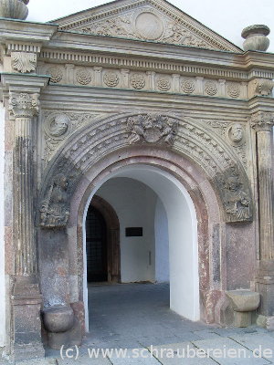 Judith-Lukretia-Portal Chemnitz